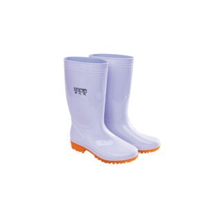 code 908 oil resistant pvc boot